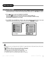 Preview for 19 page of Apex Digital AD-1600 Owner'S Manual