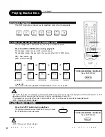 Preview for 22 page of Apex Digital AD-1600 Owner'S Manual