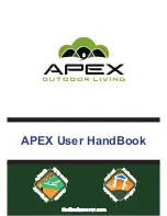 Preview for 14 page of Apex Digital BASE-CAMP User Handbook Manual