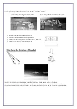 Preview for 2 page of Apex Digital Cirrus X2 Instructions