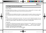 Preview for 61 page of Apex Digital DIGI-STIM User Manual