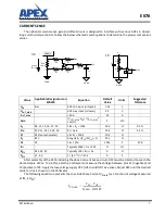 Preview for 7 page of Apex Digital EK76 Manual