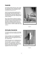 Preview for 11 page of Apex Digital EZ Sander EZ3760M Operation Manual