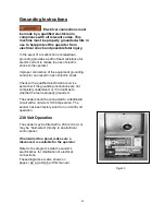 Preview for 13 page of Apex Digital EZ Sander EZ3760M Operation Manual