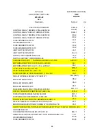 Preview for 66 page of Apex Digital EZ Sander EZ3760M Operation Manual