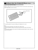 Preview for 10 page of Apex Digital PD-480 User Manual