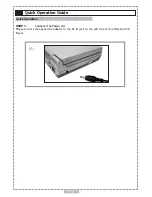 Preview for 11 page of Apex Digital PD-480 User Manual