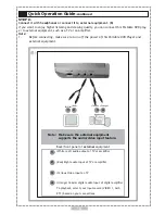 Preview for 12 page of Apex Digital PD-480 User Manual