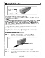 Preview for 14 page of Apex Digital PD-480 User Manual