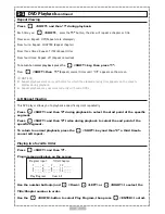 Preview for 17 page of Apex Digital PD-480 User Manual