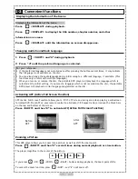 Preview for 18 page of Apex Digital PD-480 User Manual