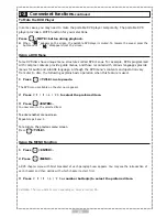 Preview for 20 page of Apex Digital PD-480 User Manual