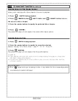 Preview for 21 page of Apex Digital PD-480 User Manual