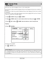 Preview for 24 page of Apex Digital PD-480 User Manual