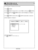 Preview for 26 page of Apex Digital PD-480 User Manual