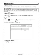 Preview for 27 page of Apex Digital PD-480 User Manual