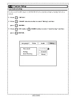 Preview for 30 page of Apex Digital PD-480 User Manual