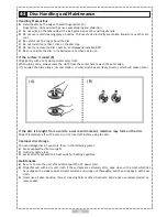 Preview for 32 page of Apex Digital PD-480 User Manual