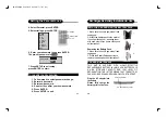 Preview for 20 page of Apex Digital PD-650S Operating Manual