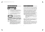 Preview for 25 page of Apex Digital PD-650S Operating Manual