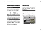 Preview for 36 page of Apex Digital PD-650S Operating Manual