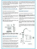 Preview for 3 page of Apex Digital RO5 Instruction Manual