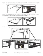 Preview for 5 page of Apex Digital UPUT-RACK-V2 Instructions Manual