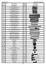 Preview for 5 page of Apex Garden 71590089 Assembly Instructions Manual