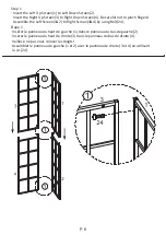 Preview for 6 page of Apex Garden 71590089 Assembly Instructions Manual