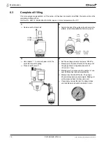 Preview for 18 page of Apex Tool Group 933090 Instruction Manual