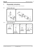 Preview for 21 page of Apex Tool Group 933090 Instruction Manual