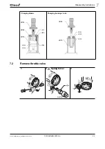 Preview for 23 page of Apex Tool Group 933090 Instruction Manual