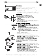 Preview for 7 page of Apex Tool Group WR3M Operating Instructions Manual