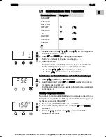 Preview for 11 page of Apex Tool Group WR3M Operating Instructions Manual