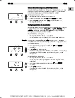 Preview for 15 page of Apex Tool Group WR3M Operating Instructions Manual