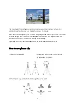 Preview for 4 page of APEXEL APL-JJ07 User Manual