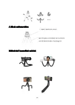 Preview for 26 page of APEXEL APL-JJ07 User Manual