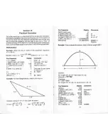 Preview for 16 page of APF mark 55 Operating Instructions Manual