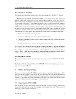 Preview for 7 page of APG DMS48 User Manual