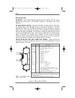 Preview for 4 page of api technologies corp. 3406T Series Installation & Operating Instructions Manual