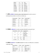 Preview for 18 page of Aplex ACS-2110 User Manual