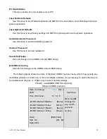 Preview for 29 page of Aplex ACS-2110 User Manual