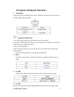 Preview for 19 page of Aplex ACS-2330 User Manual