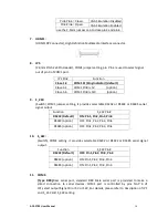 Preview for 15 page of Aplex ACS-2702 User Manual