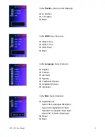 Preview for 11 page of Aplex ADP-1101 User Manual