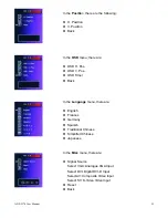 Preview for 12 page of Aplex ADP-1174 User Manual