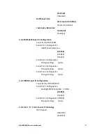 Preview for 36 page of Aplex AEx-815P User Manual