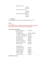 Preview for 40 page of Aplex AEx-815P User Manual