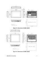 Preview for 13 page of Aplex AHMI-8 Series User Manual