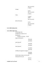 Preview for 70 page of Aplex AHMI-8 Series User Manual